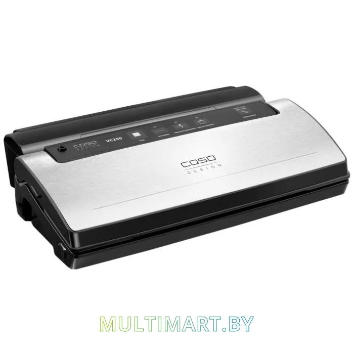 Вакуумный упаковщик CASO VC 250